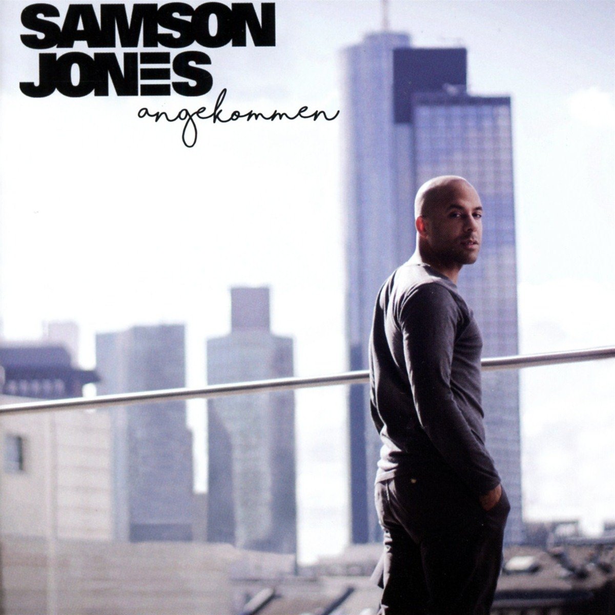 Angekommen Funk, R&B & Soul