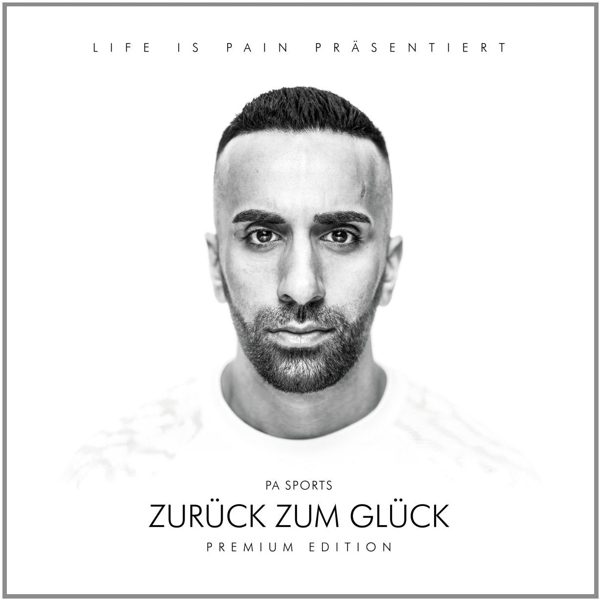 Zurück Zum Glück (Premium Version) Rap & Hip-Hop