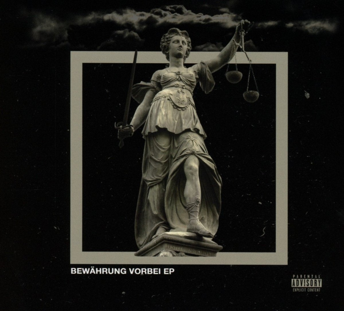 Product Image: Bewährung Vorbei EP (Ltd.)