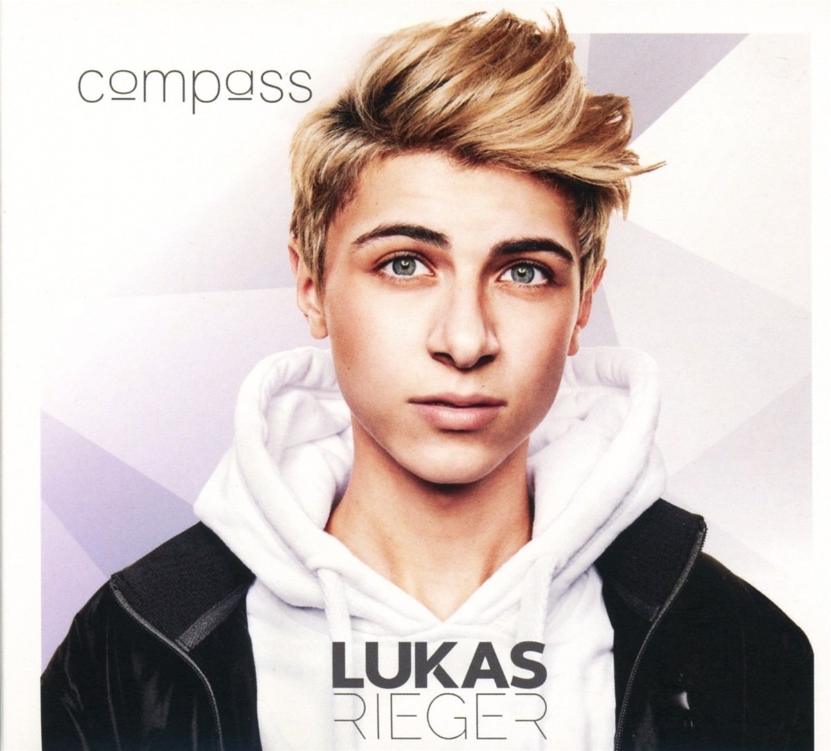 Product Image: Compass (Limitierte Deluxe Edition)