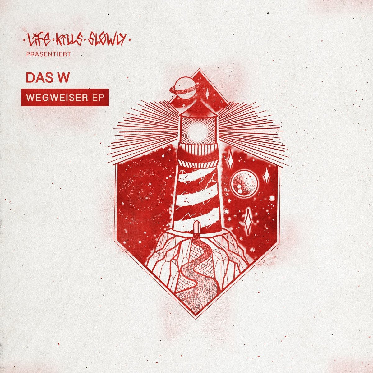 Wegweiser EP Rap & Hip-Hop