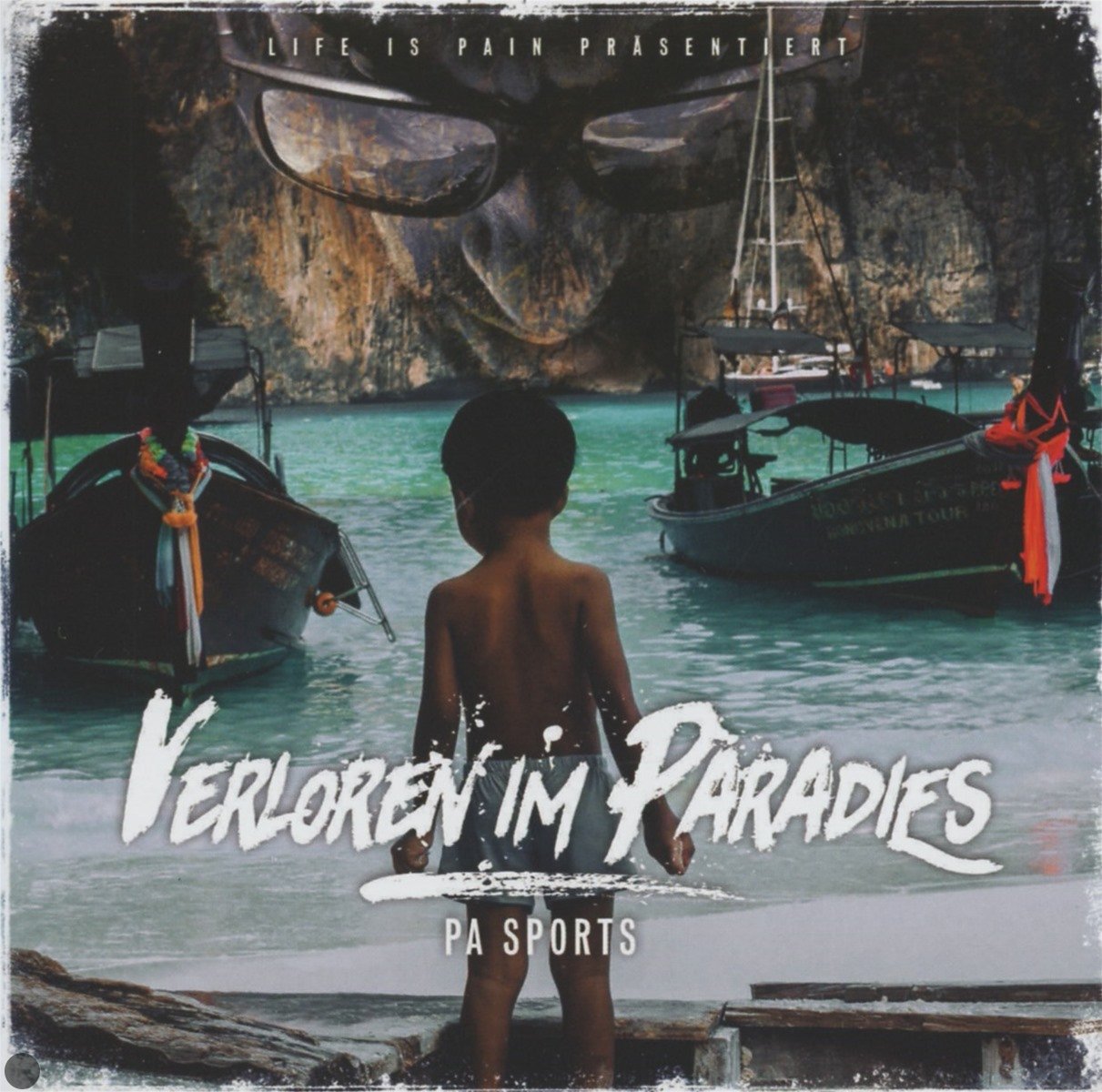 Verloren Im Paradies World Music