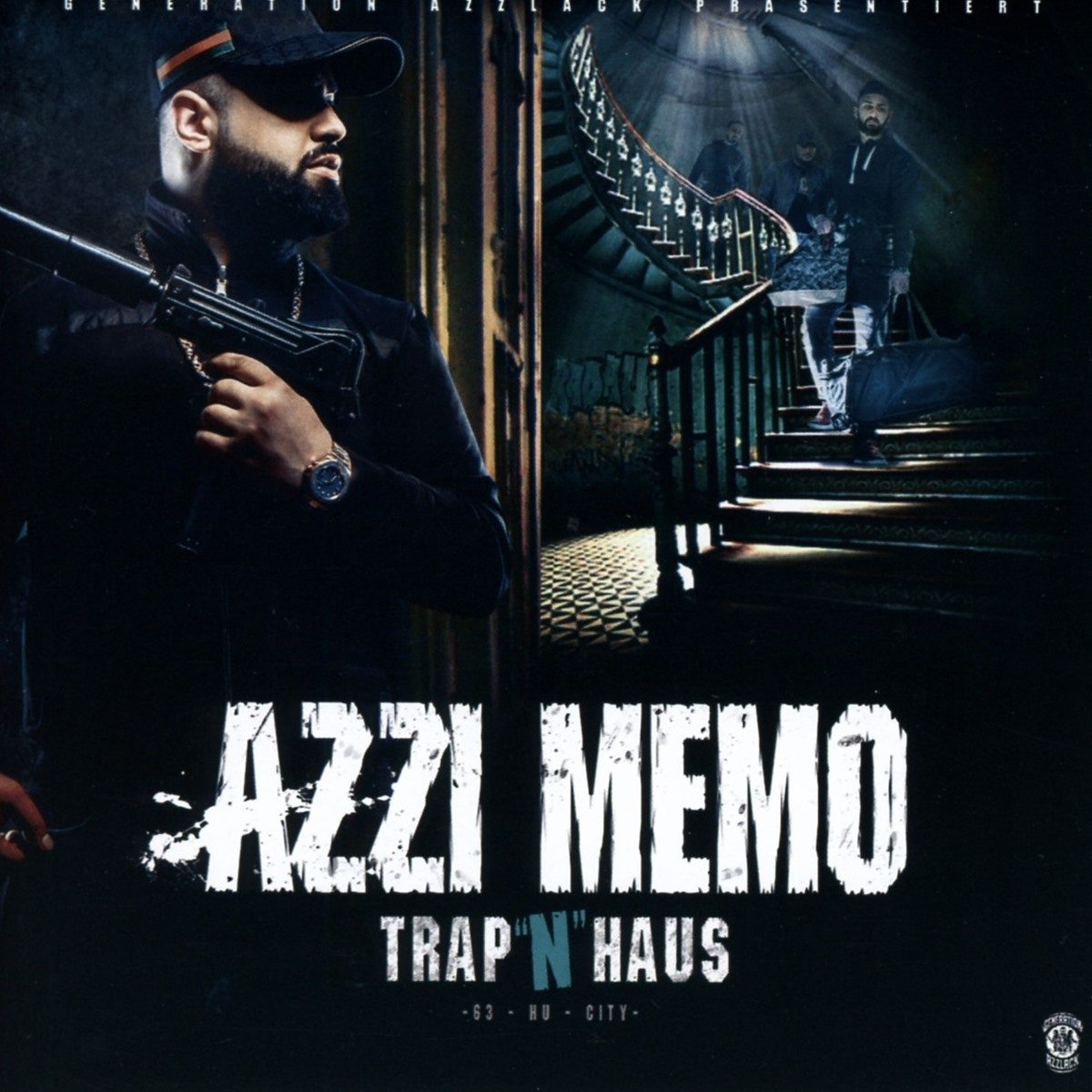Trap 'n' Haus Rap & Hip-Hop