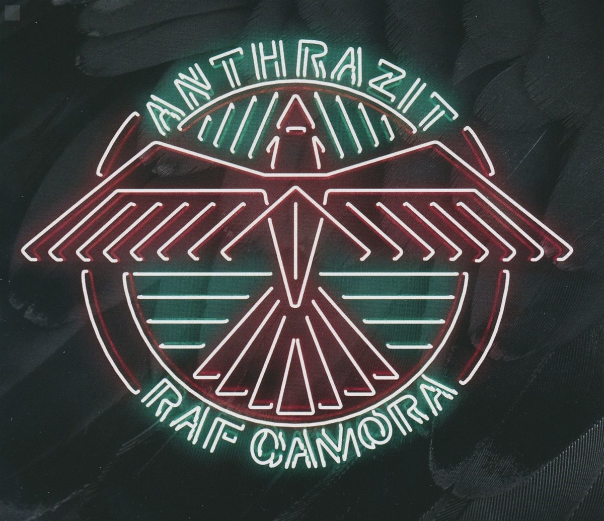 Anthrazit Rap & Hip-Hop