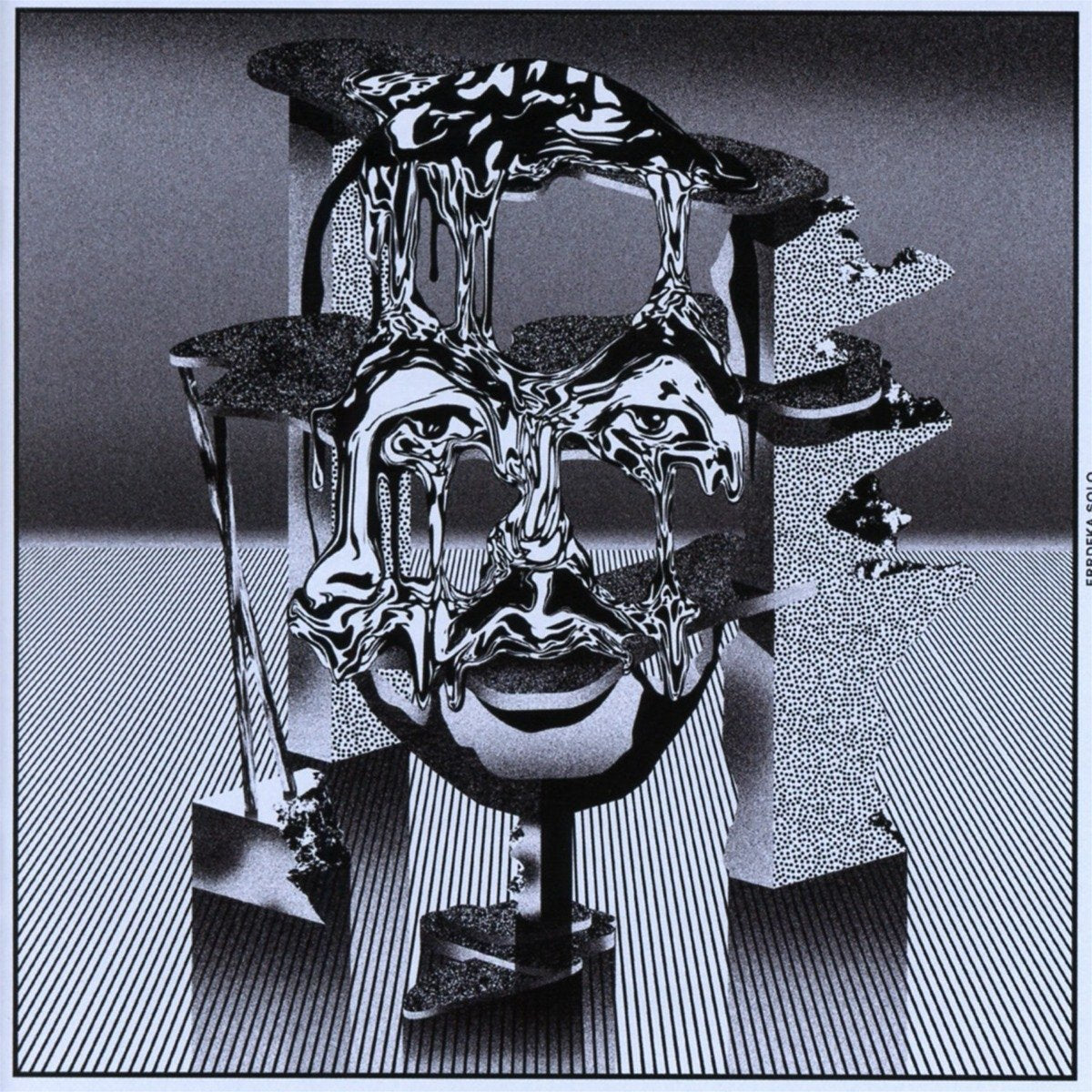 SOLO (Limitierte CD Edition) cd