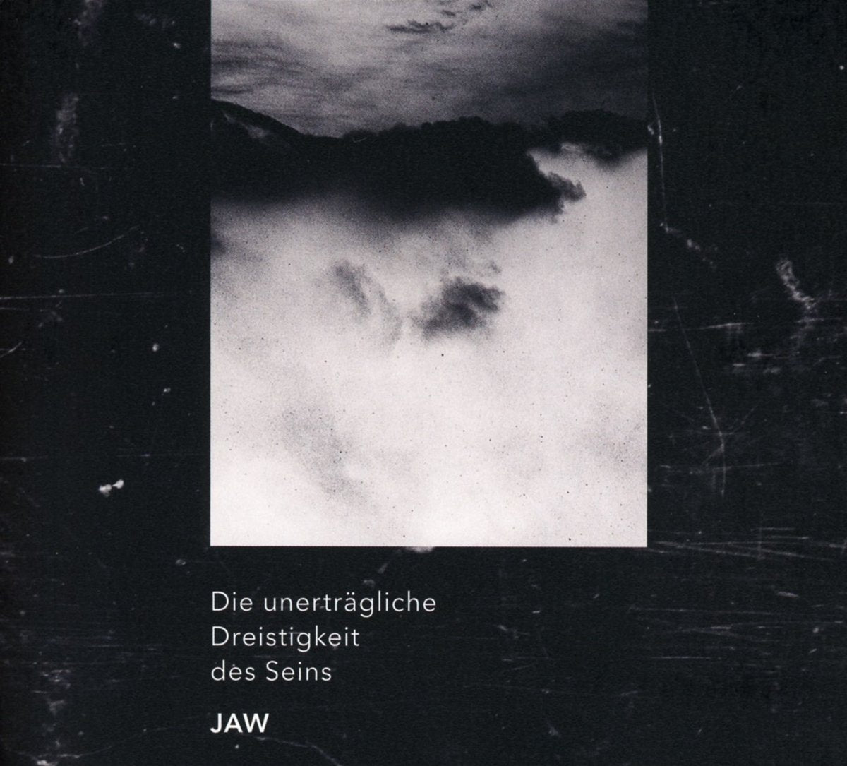 Die Unerträgliche Dreistigkeit des Seins Rap & Hip-Hop