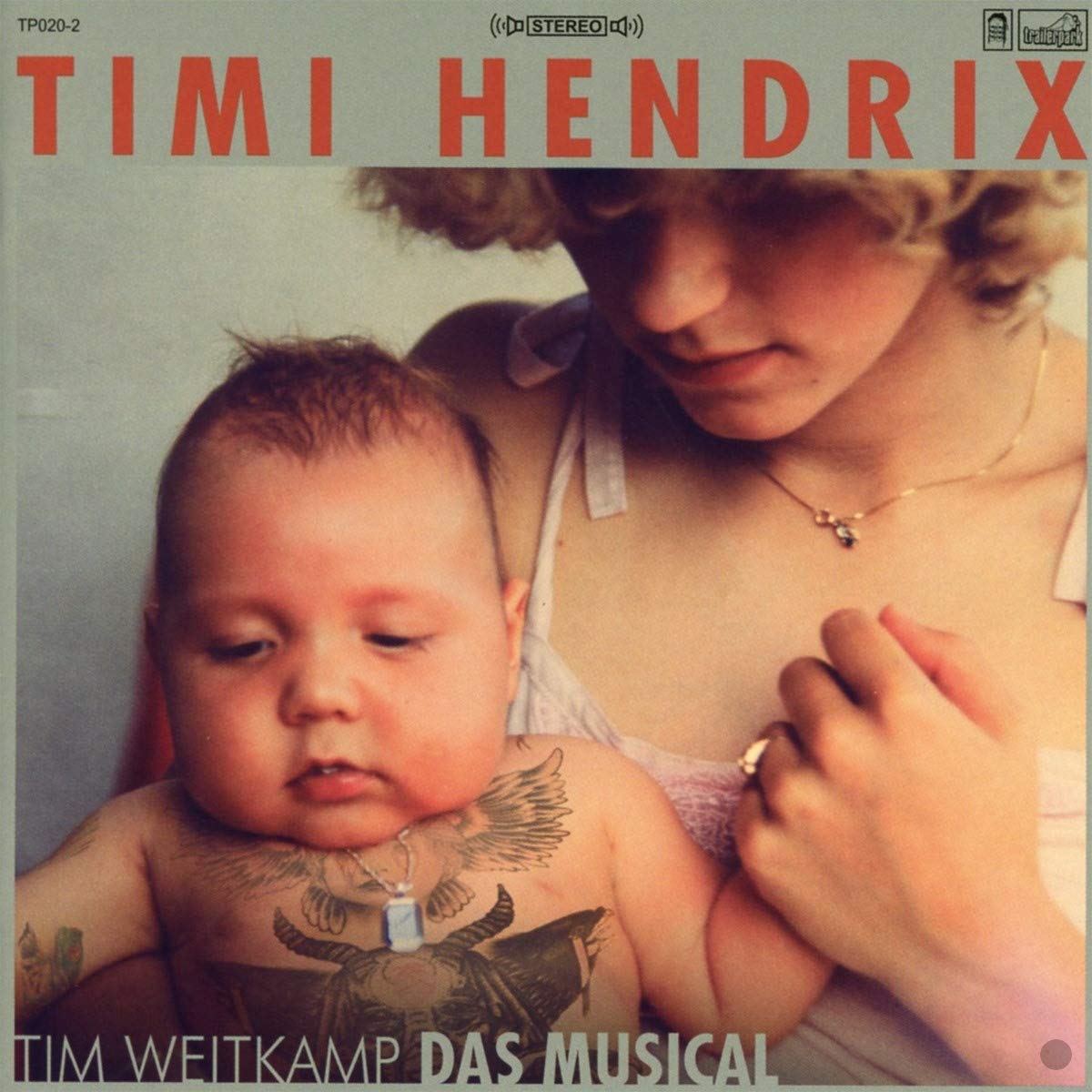 Tim Weitkamp Das Musical Jazz