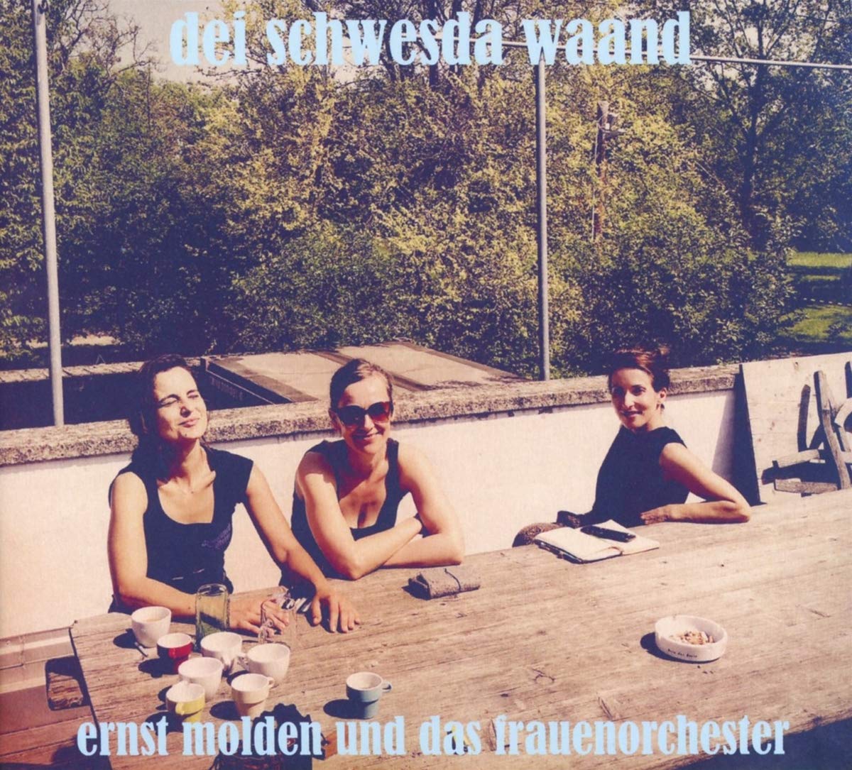 Dei Schwesda Waand Funk, R&B & Soul
