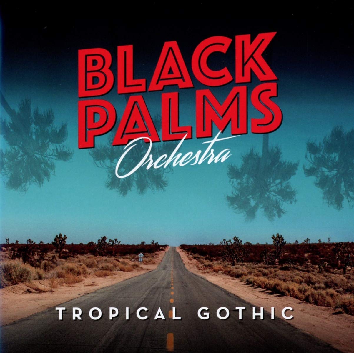 Product Image: Tropical Gothic