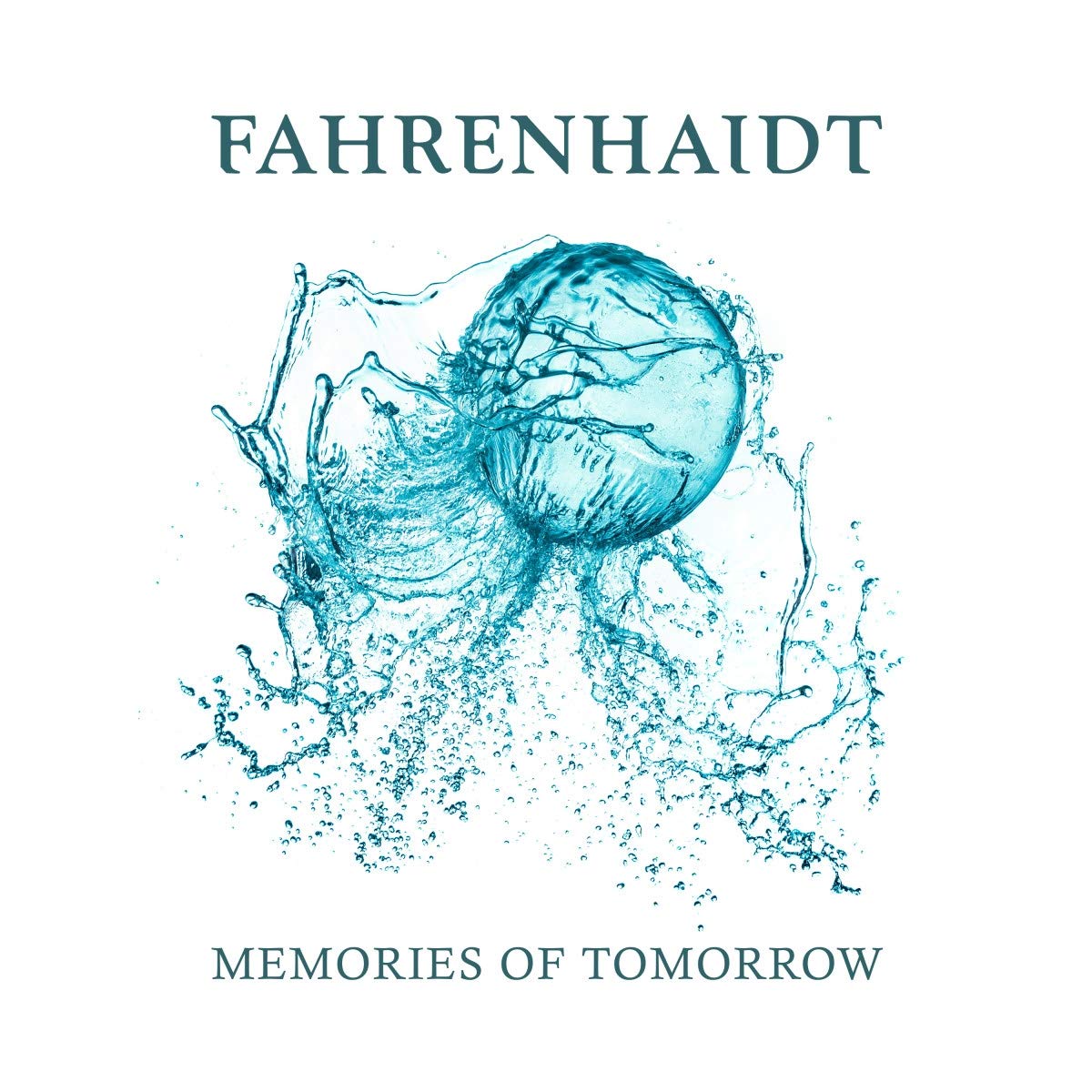 Memories Of Tomorrow Pop