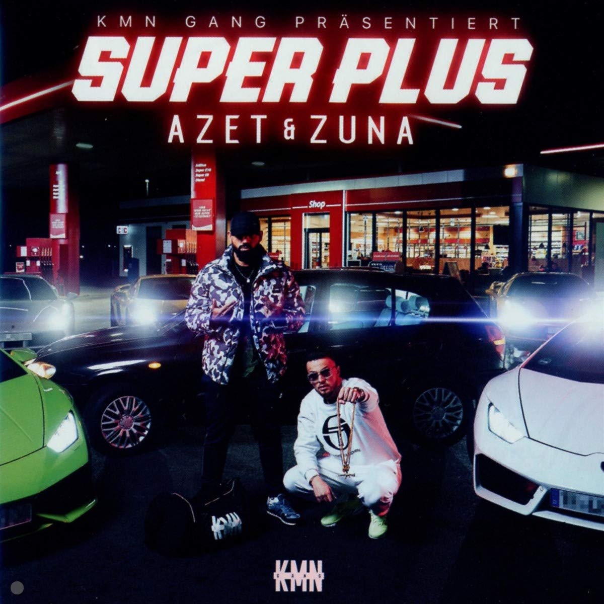 Super Plus Rap & Hip-Hop