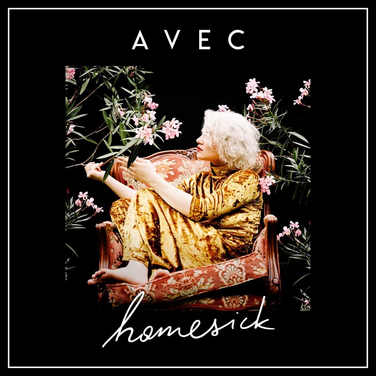 Homesick Jazz