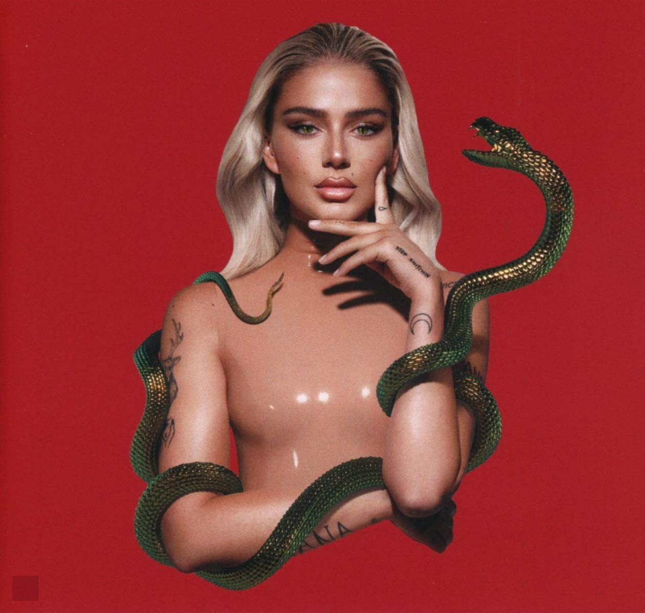 Product Image: Medusa (Ltd.CD Edition)