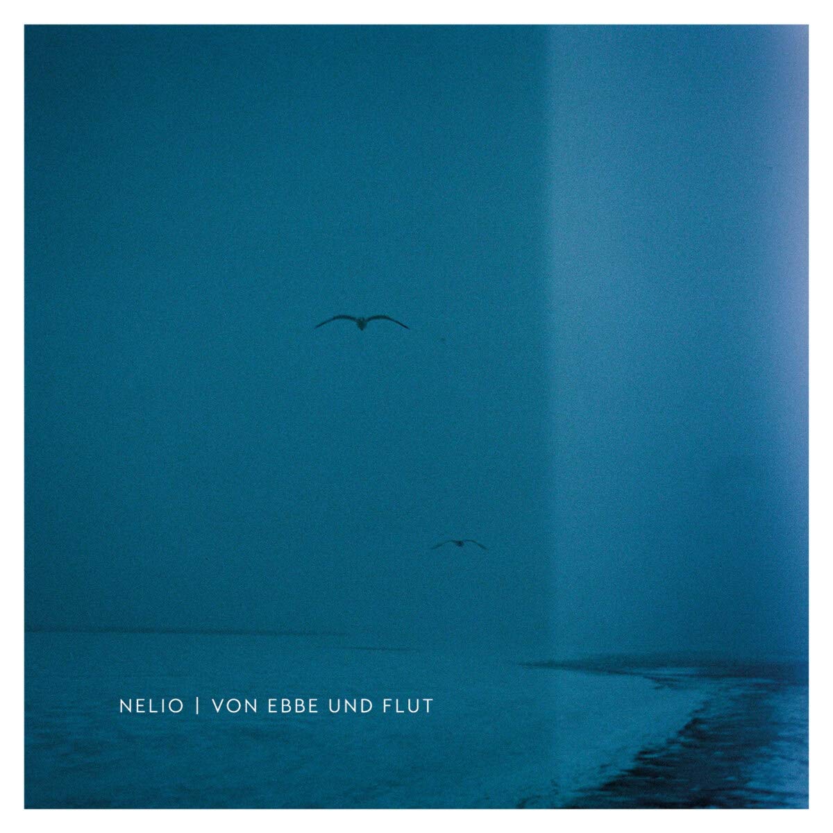 Product Image: Von Ebbe Und Flut (EP)