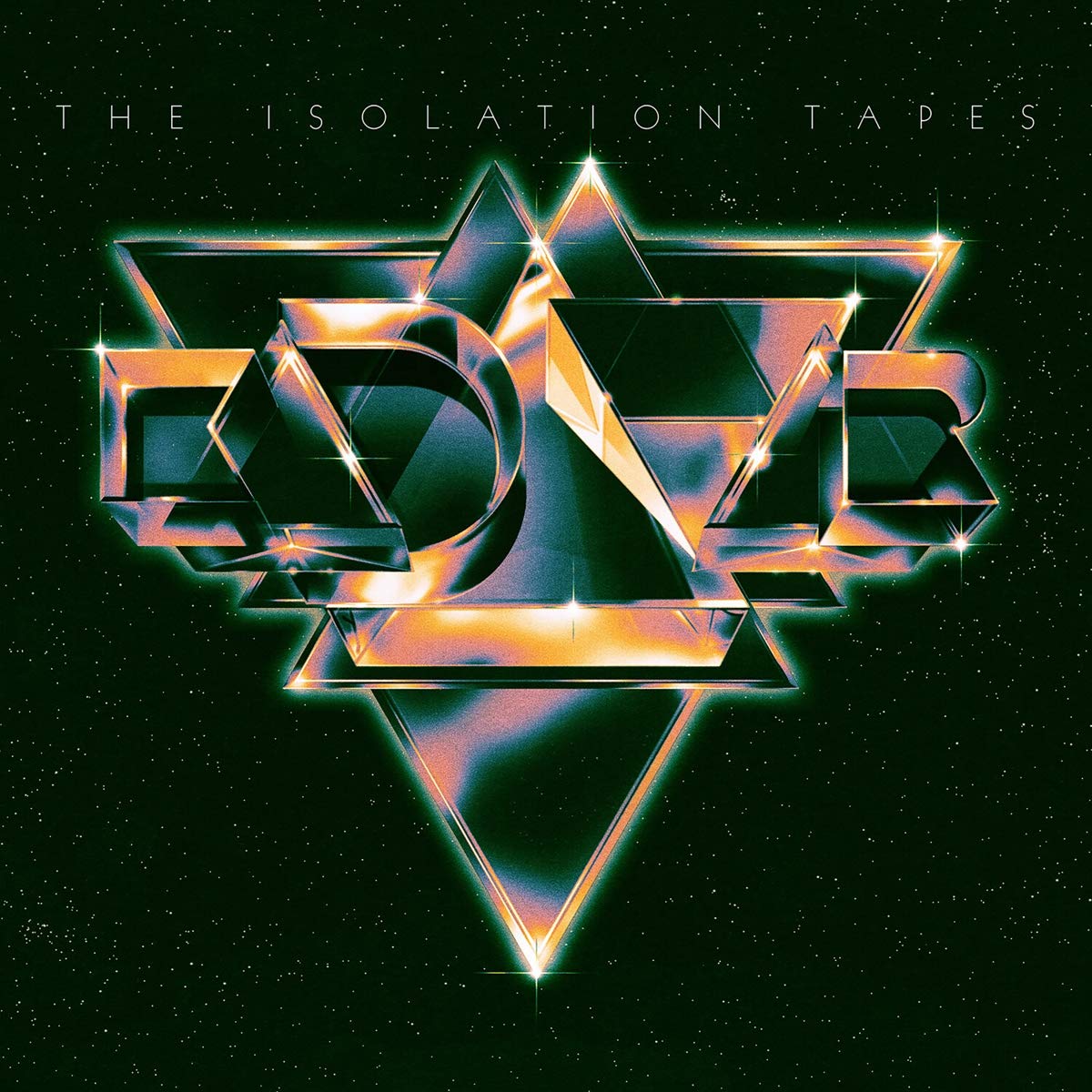 Product Image: The Isolation Tapes (Premium Edition)