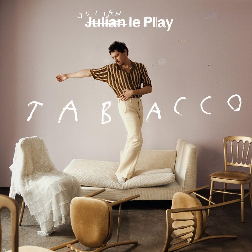 Product Image: Tabacco
