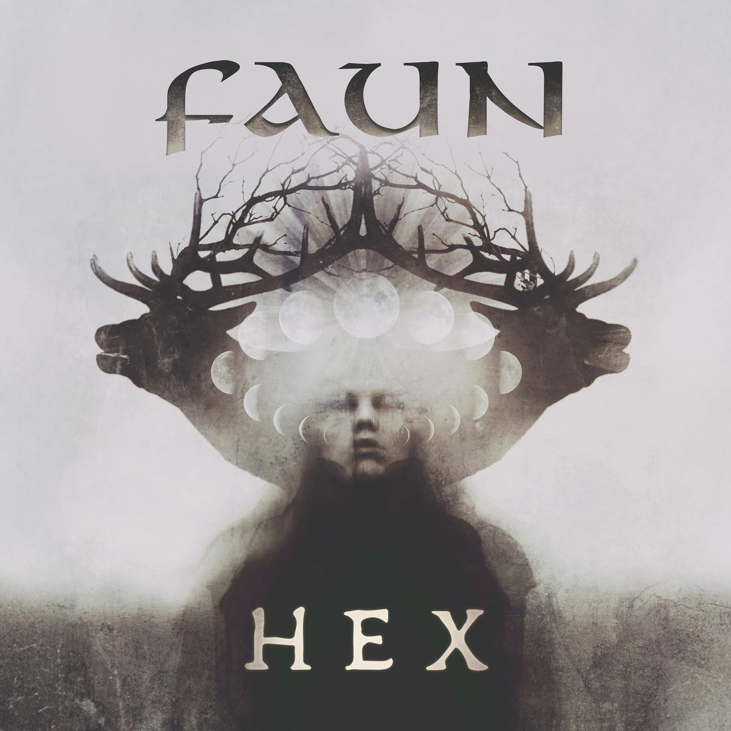 Hex Rock