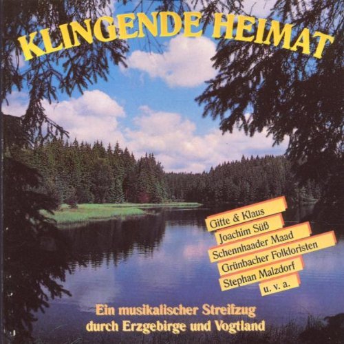 Product Image: Klingende Heimat