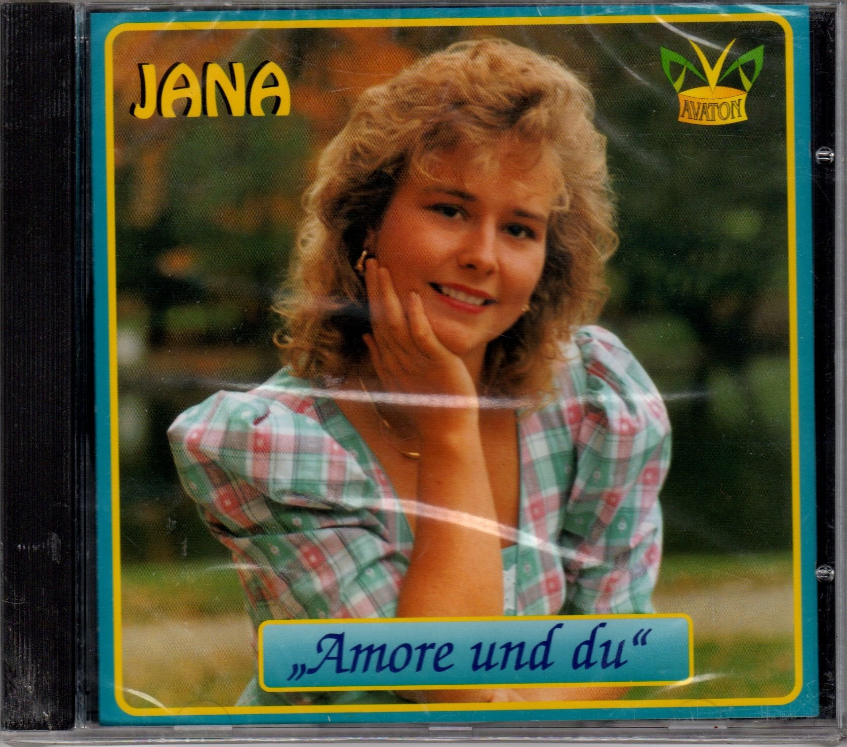 Product Image: Amore und du