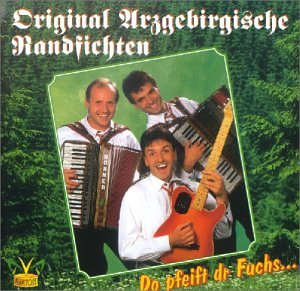 Do Pfeift Dr Fuchs German Schlager & Volksmusik