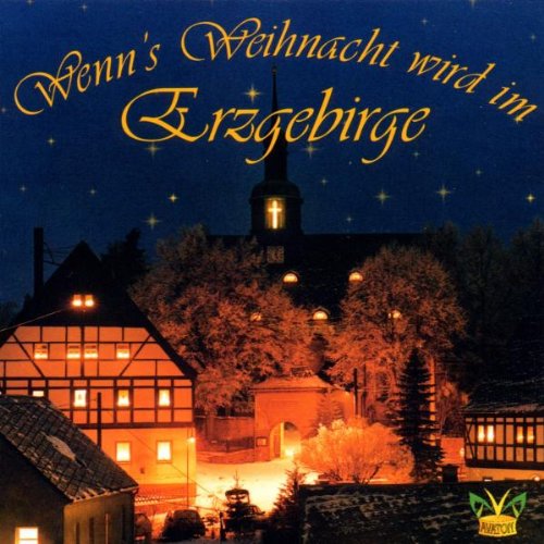 Wenn'S Weihnachten Wird im Erz Other music genres