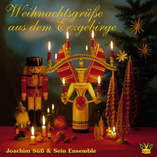 Weihnachtsgrüsse aus dem Erzgebirge Other music genres