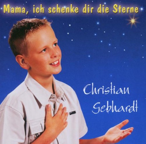 Mama,Ich Schenke Dir die Sterne German Schlager & Volksmusik