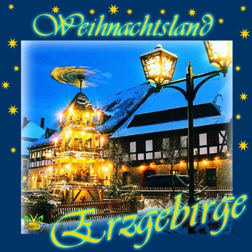 Weihnachtsland Erzgebirge Other music genres