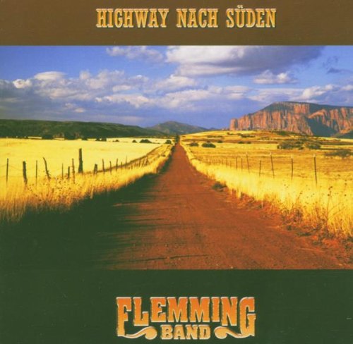 Highway Nach Süden Country & Folk