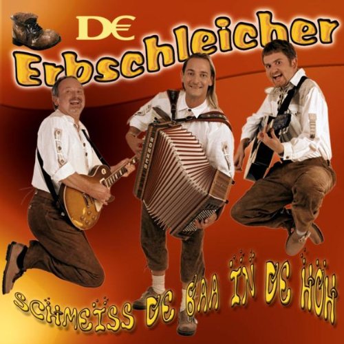 Product Image: Schmeiss de Baa in de Höh