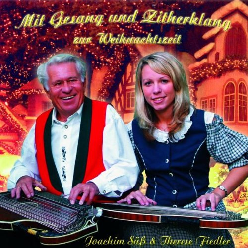 Mit Gesang und Zitherklang zur Weihnachtszeit Other music genres