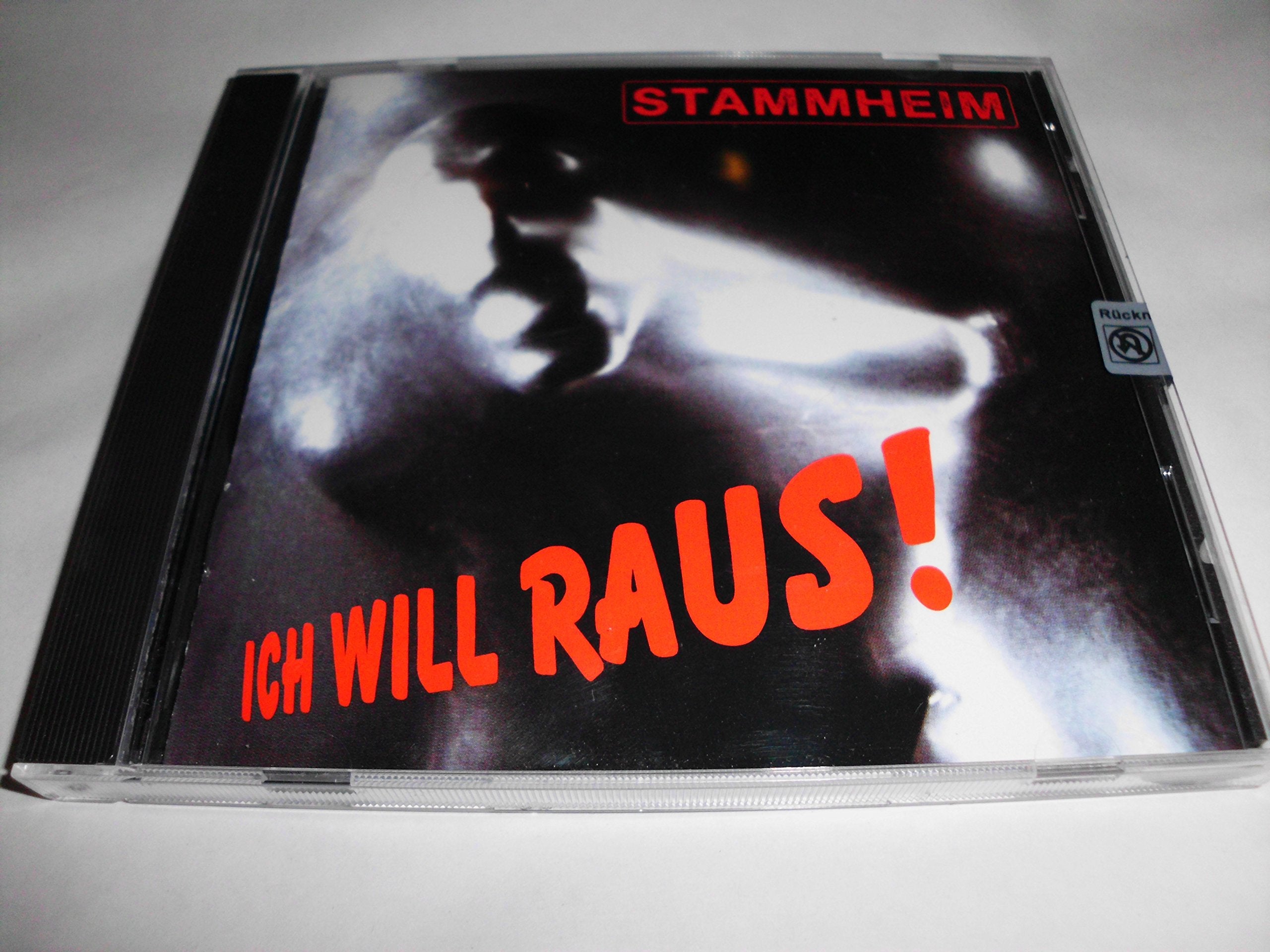 Ich Will Raus (UK Import) Pop