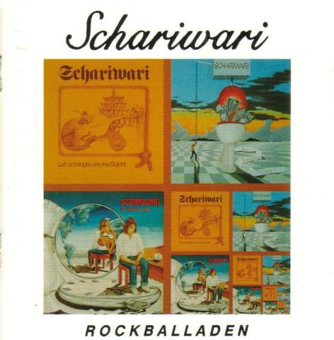 Rockballaden Pop