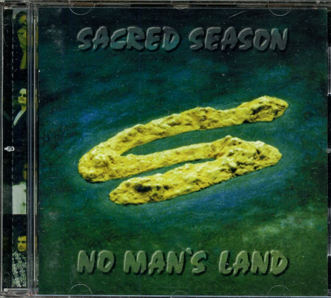 Product Image: No Man's Land