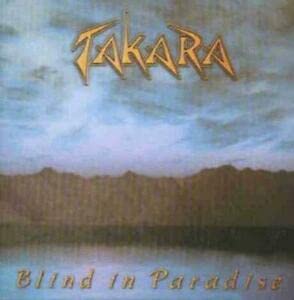 Blind in Paradise Rock