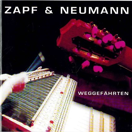 Weggefõhrten (1998, & Wolfgang Neumann) Classical