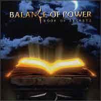 Book of Secrets Metal & Hardrock