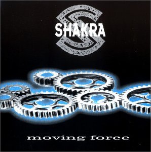 Moving Forces Metal & Hardrock
