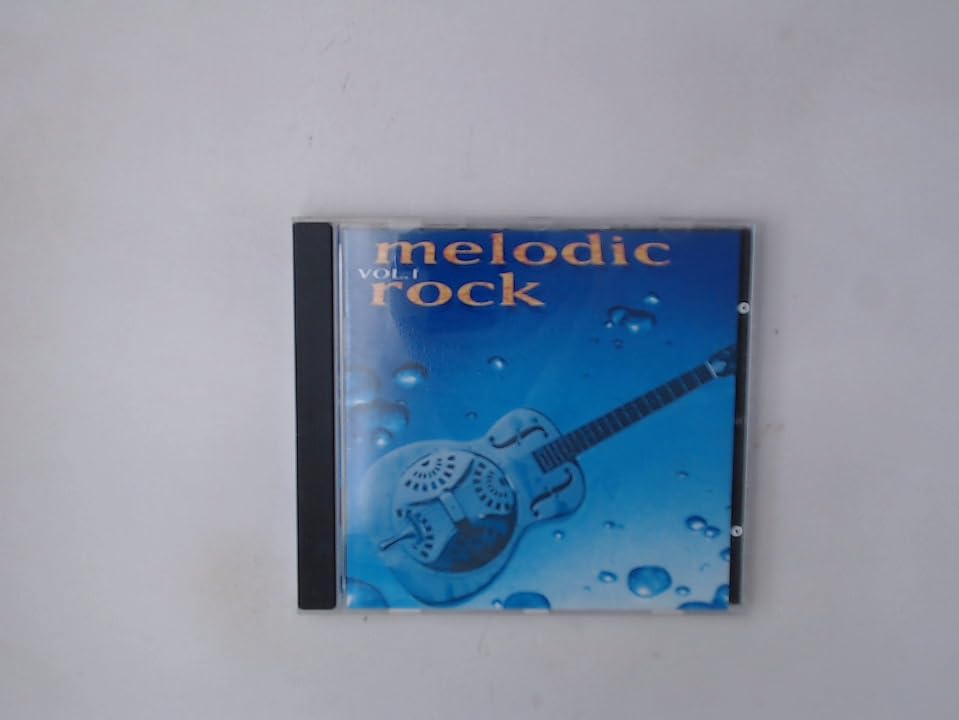 Alliance, Clockwise, Pokerface, 220 Volt, Heartland.. Rock