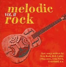 Product Image: Melodic Rock Vol. 2