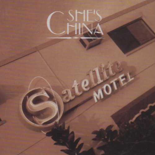 Satellite Motel Metal & Hardrock