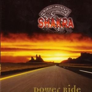 Power Ride Rock