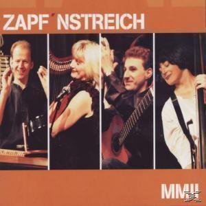 Zapf`nstreich 2002 Classical