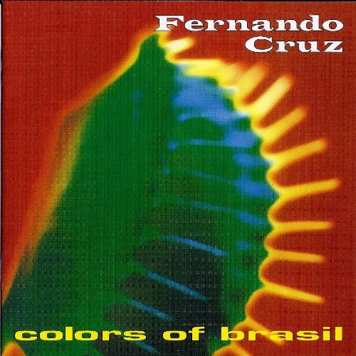 Colours Of Brasil Pop