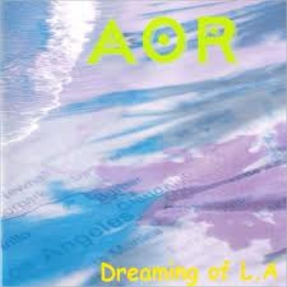 Product Image: Dreaming of La