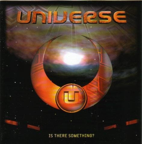 is There Something cd