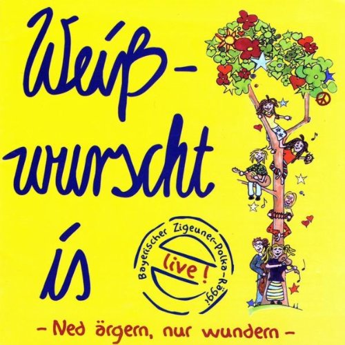 Ned ärgern, nur wundern Rock