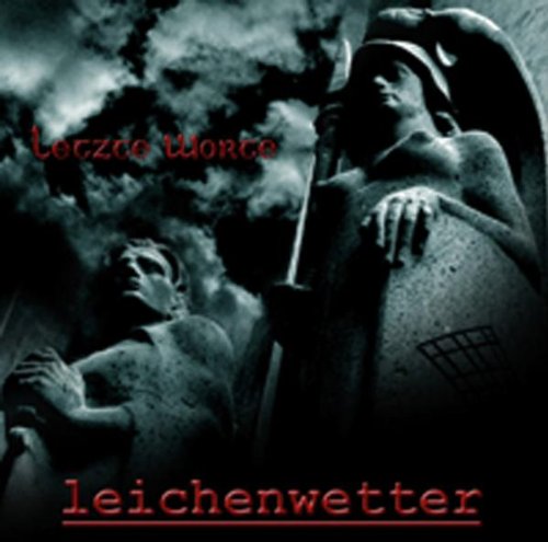 Product Image: Letzte Worte