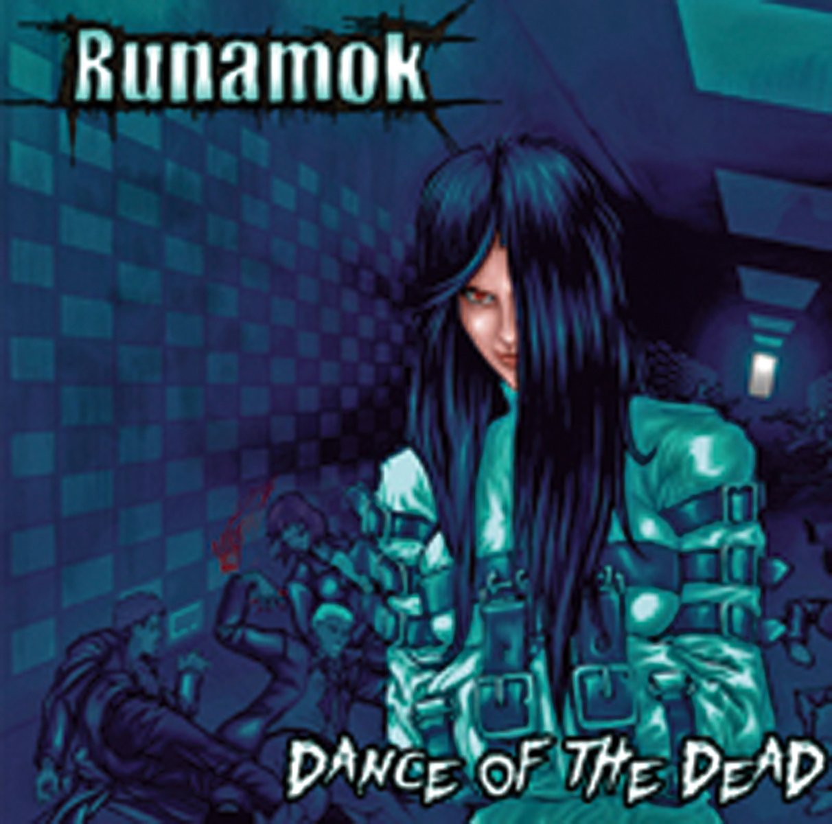 Dance of the Dead Metal & Hardrock