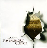 Posthumous Silence Rock